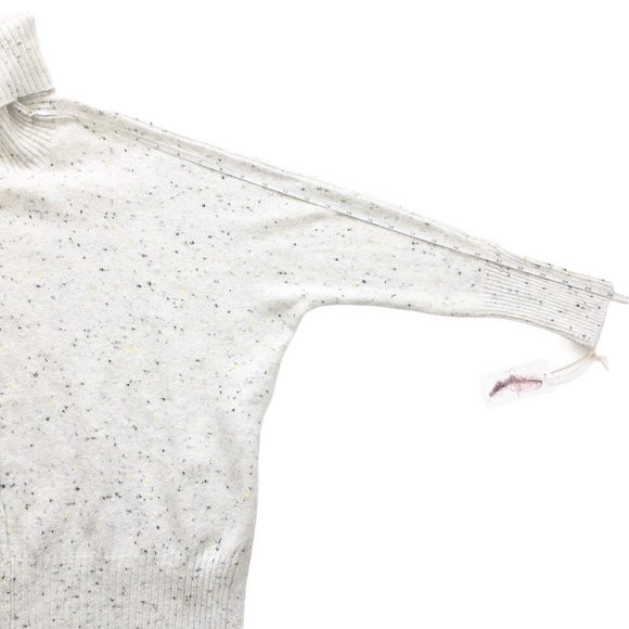 Jessica Simpson Confetti oversized sweater Small - Picture 4 of 9